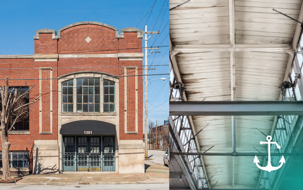 Award-Winning Gin Distillery Coming to West Main Street