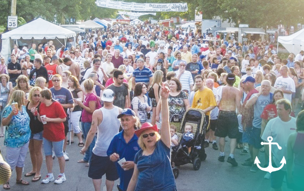 Portland Pride in Motion: Join the 52nd Annual Festival & Parade!