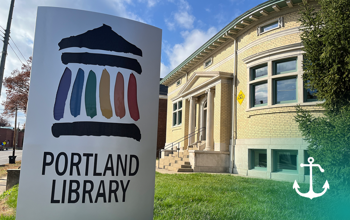 Summer Reading, Family Programming, Telescopes, & More from the Portland Library