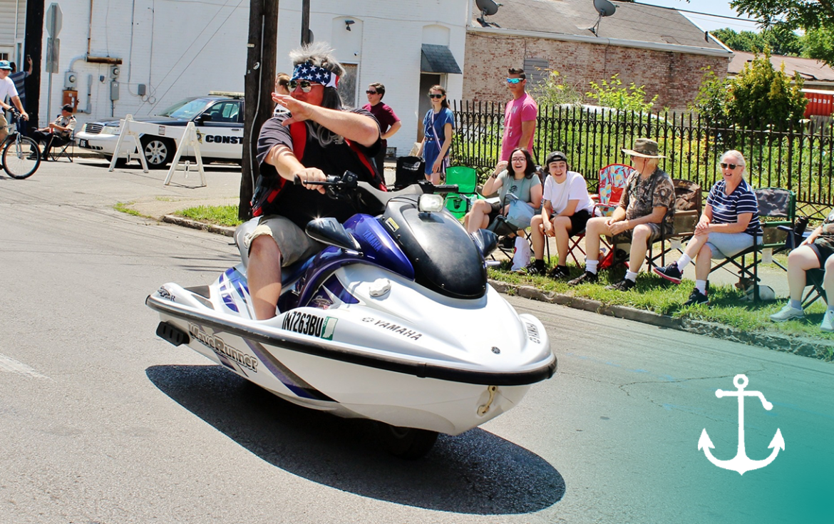 Get Ready for the 52nd Annual Portland Festival!