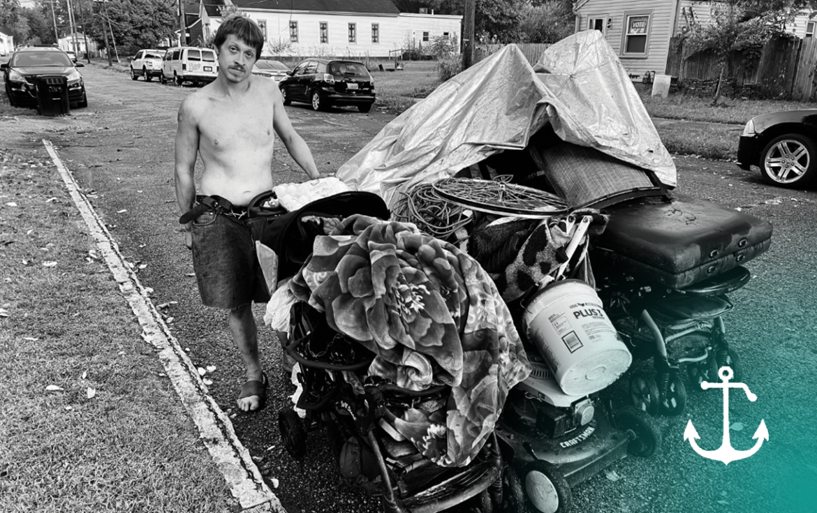 In Plain Sight: Canaries of the American Soul